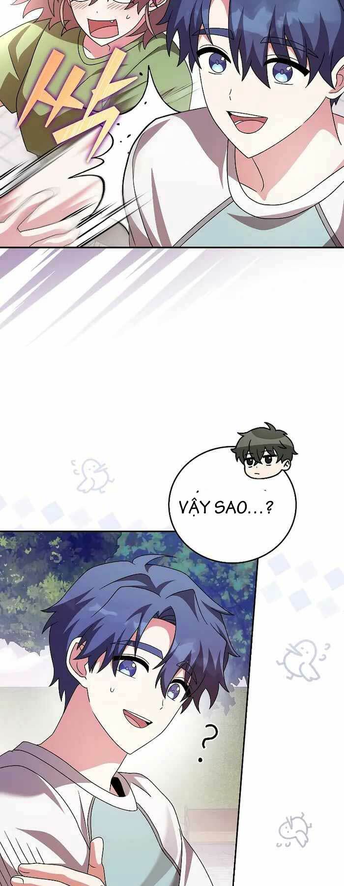 Nhân Vật Ngoài Lề Tiểu Thuyết: Chapter 75