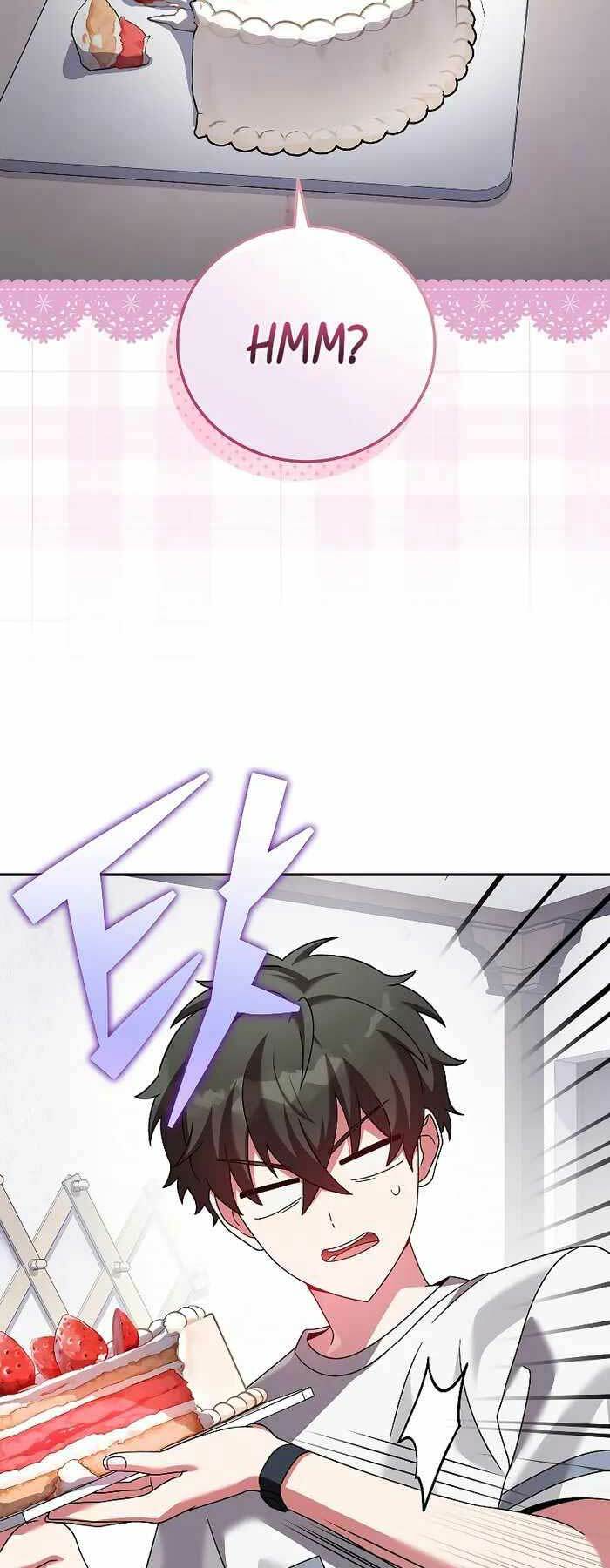 Nhân Vật Ngoài Lề Tiểu Thuyết: Chapter 75