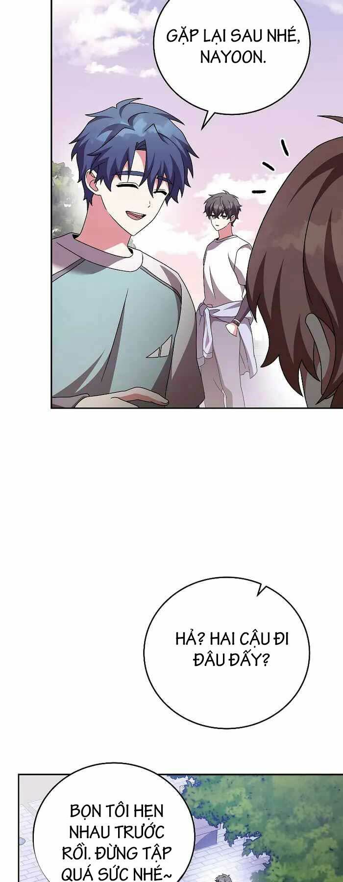 Nhân Vật Ngoài Lề Tiểu Thuyết: Chapter 75
