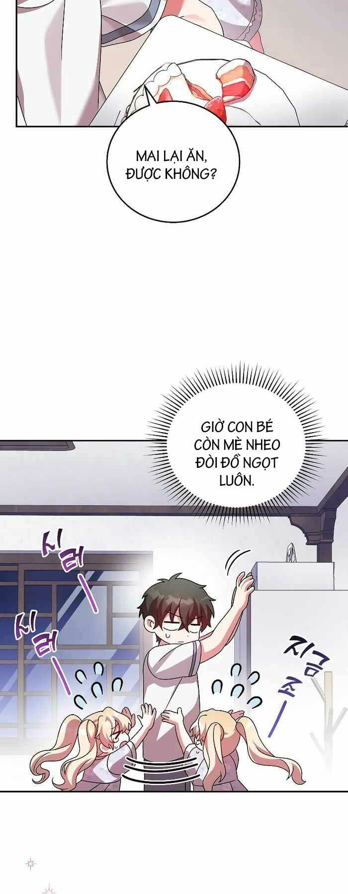 Nhân Vật Ngoài Lề Tiểu Thuyết: Chapter 75