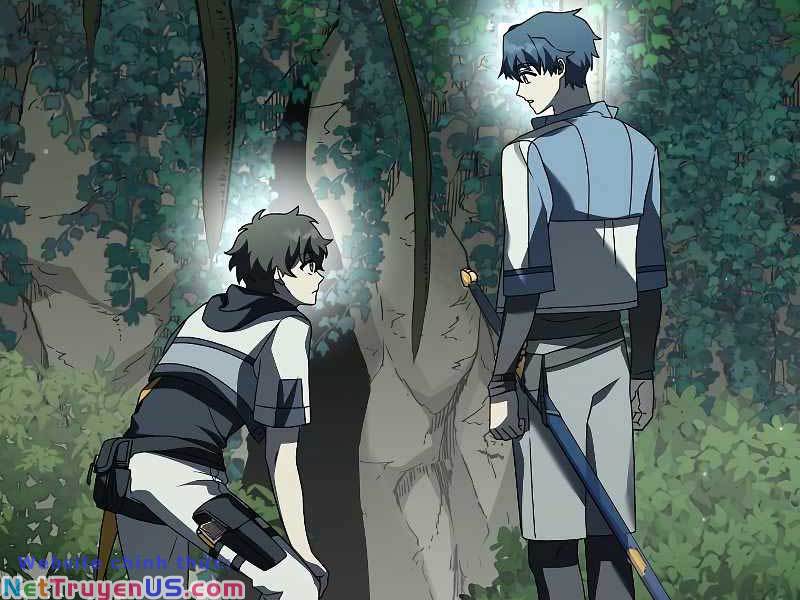 Nhân Vật Ngoài Lề Tiểu Thuyết: Chapter 76