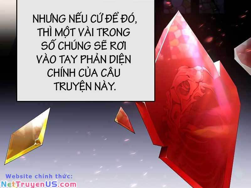 Nhân Vật Ngoài Lề Tiểu Thuyết: Chapter 76