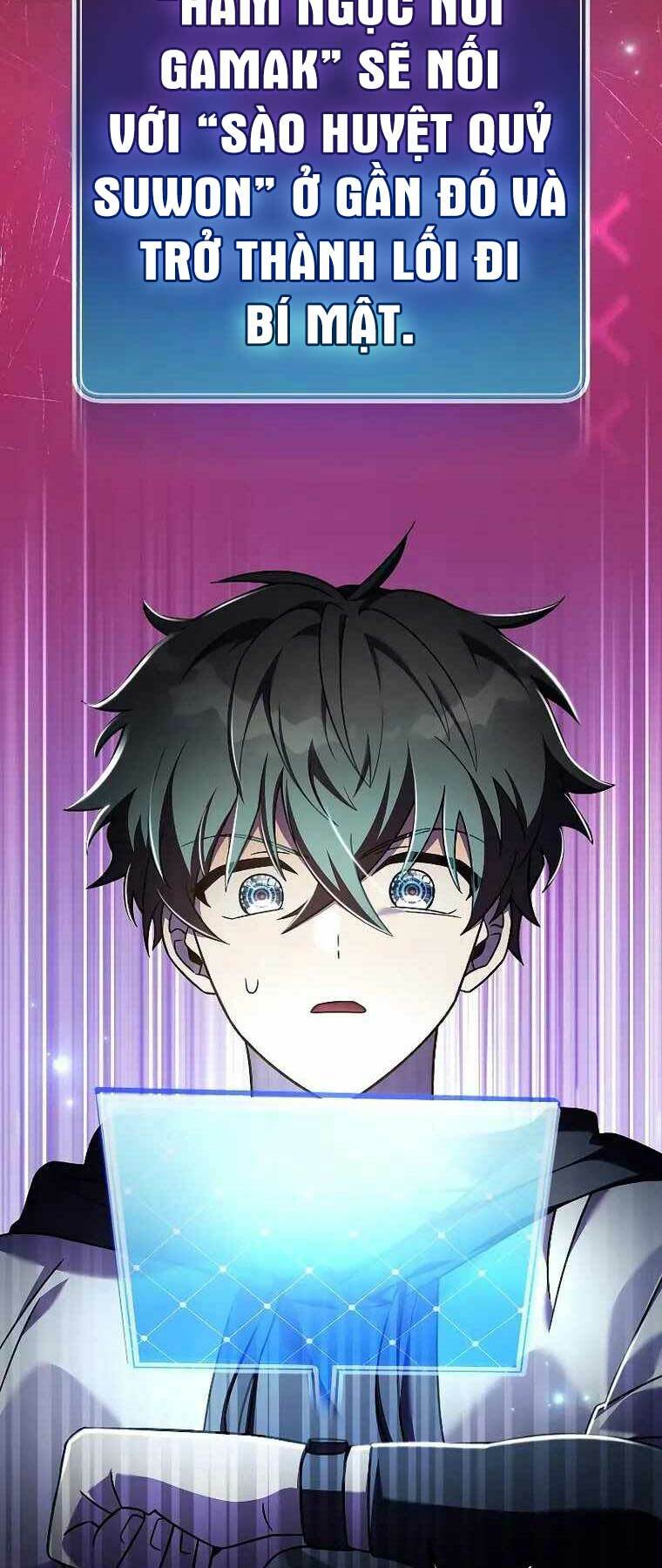 Nhân Vật Ngoài Lề Tiểu Thuyết: Chapter 77