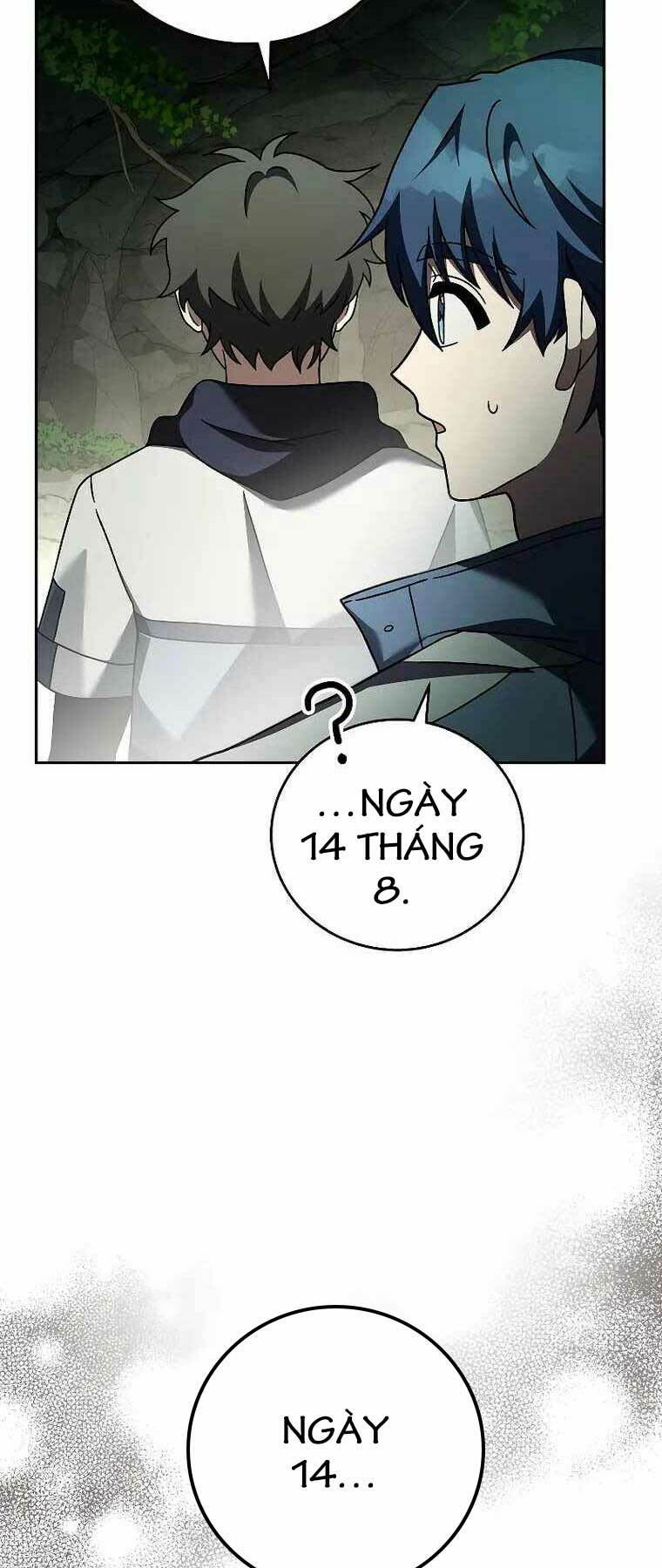 Nhân Vật Ngoài Lề Tiểu Thuyết: Chapter 77