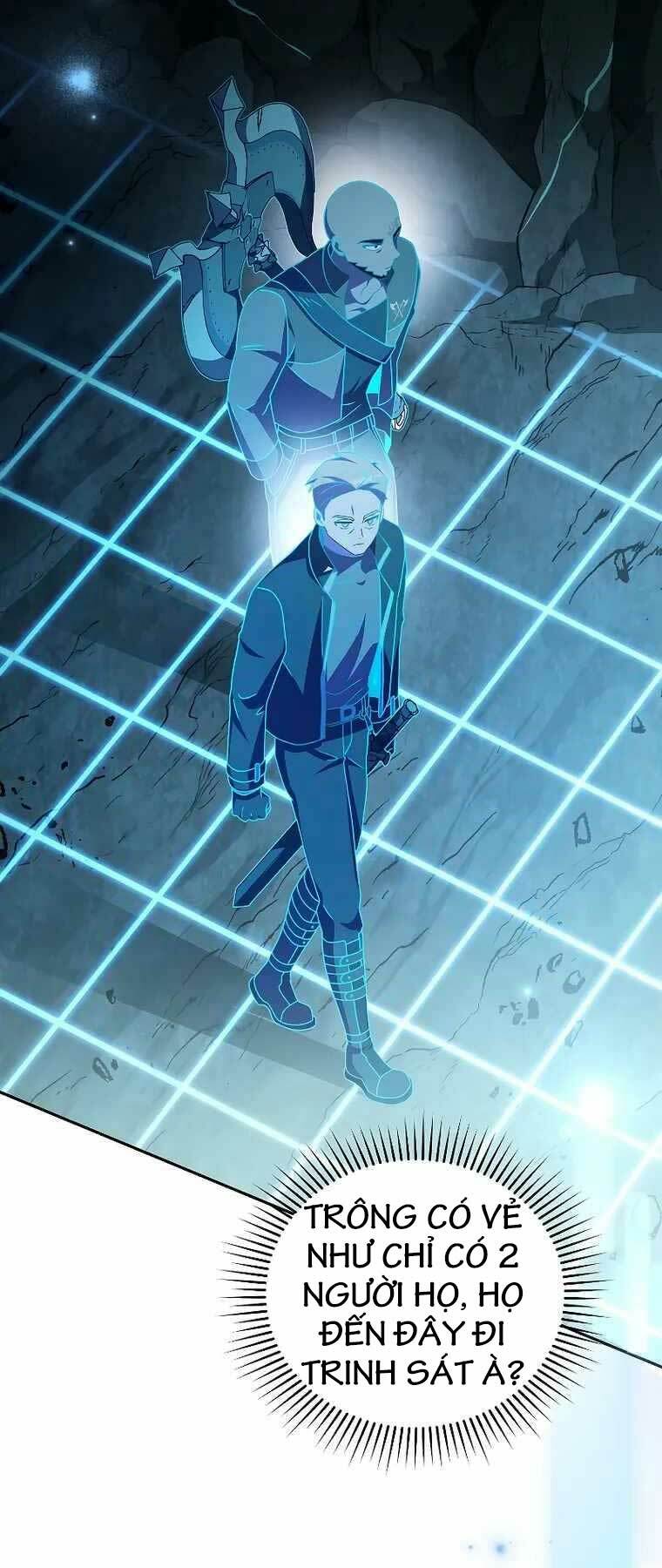 Nhân Vật Ngoài Lề Tiểu Thuyết: Chapter 77