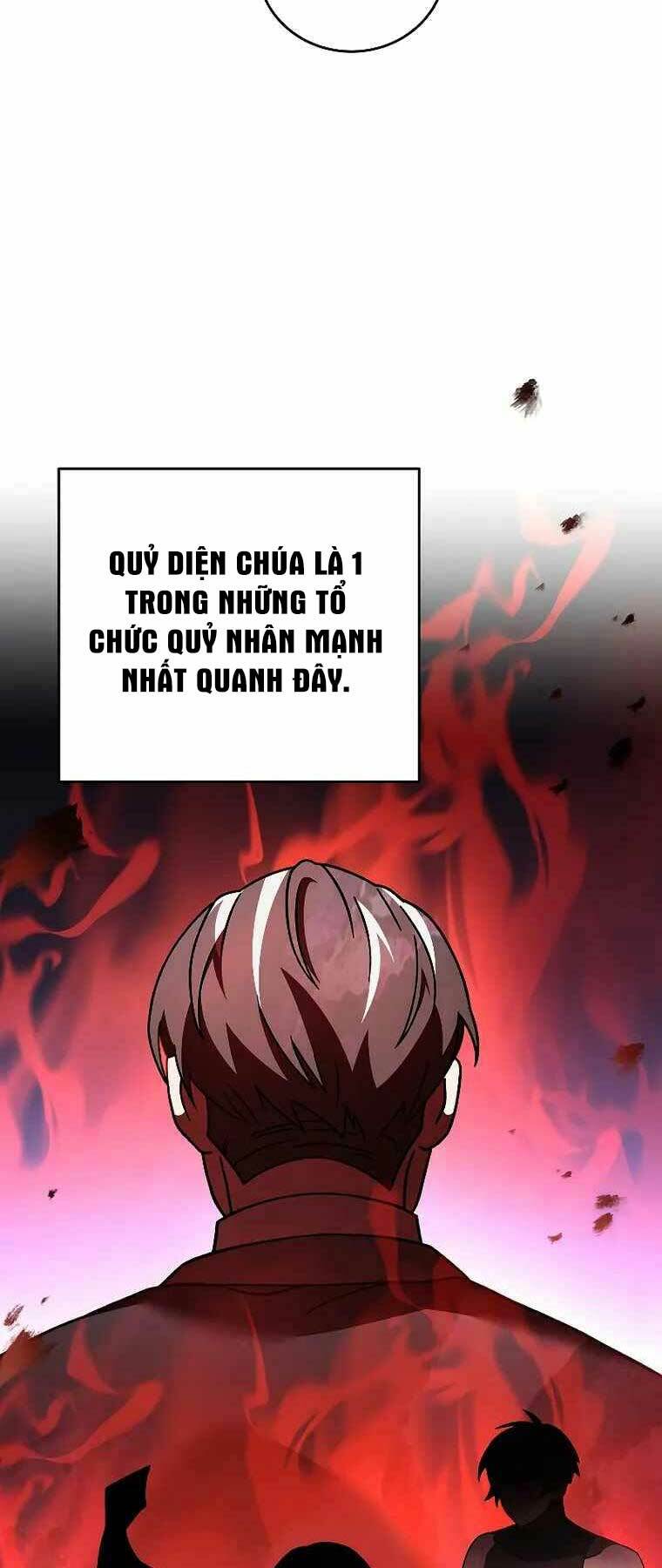 Nhân Vật Ngoài Lề Tiểu Thuyết: Chapter 77
