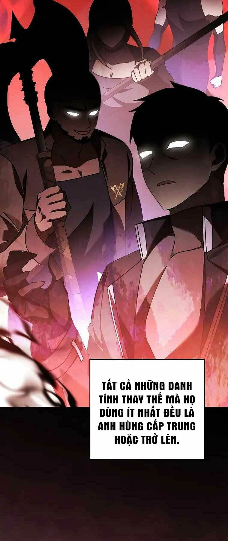 Nhân Vật Ngoài Lề Tiểu Thuyết: Chapter 77