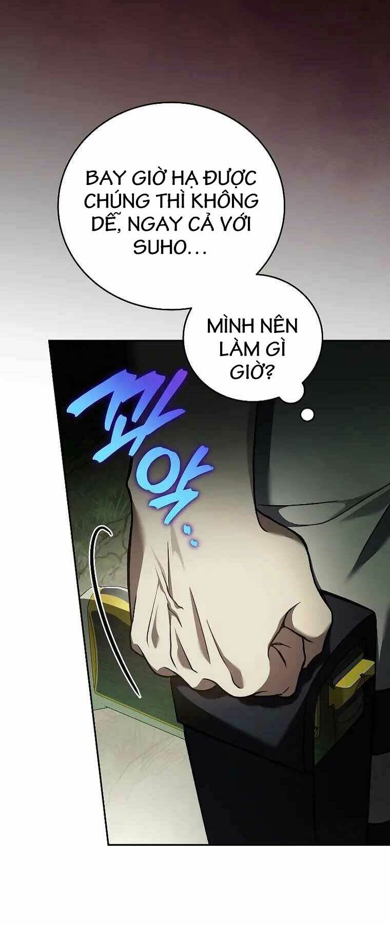Nhân Vật Ngoài Lề Tiểu Thuyết: Chapter 77