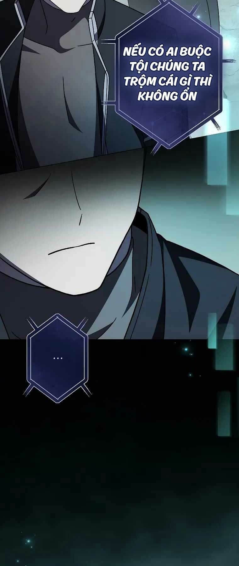 Nhân Vật Ngoài Lề Tiểu Thuyết: Chapter 77