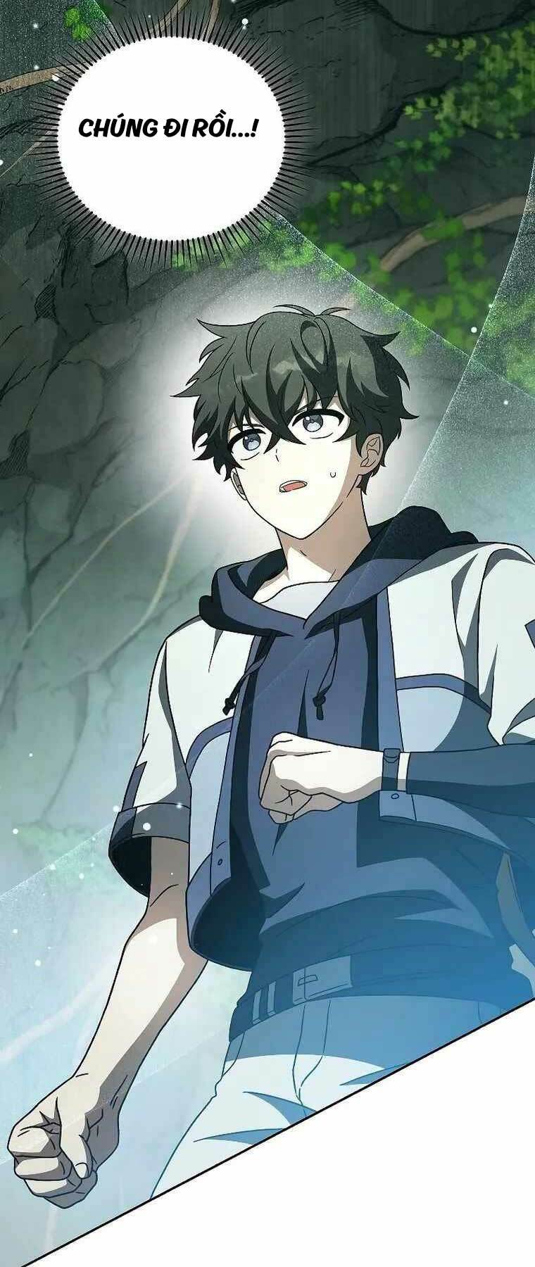 Nhân Vật Ngoài Lề Tiểu Thuyết: Chapter 77