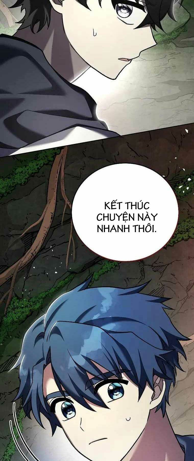 Nhân Vật Ngoài Lề Tiểu Thuyết: Chapter 77