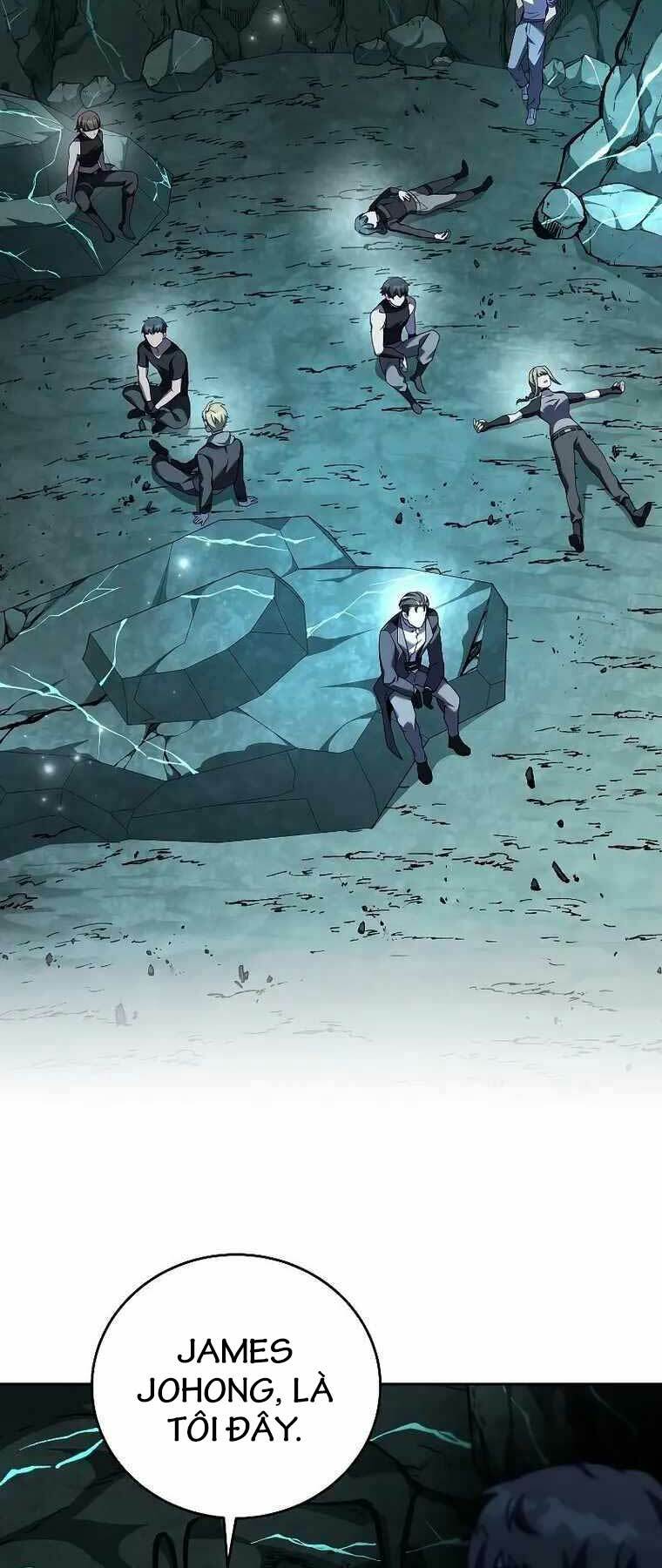 Nhân Vật Ngoài Lề Tiểu Thuyết: Chapter 77