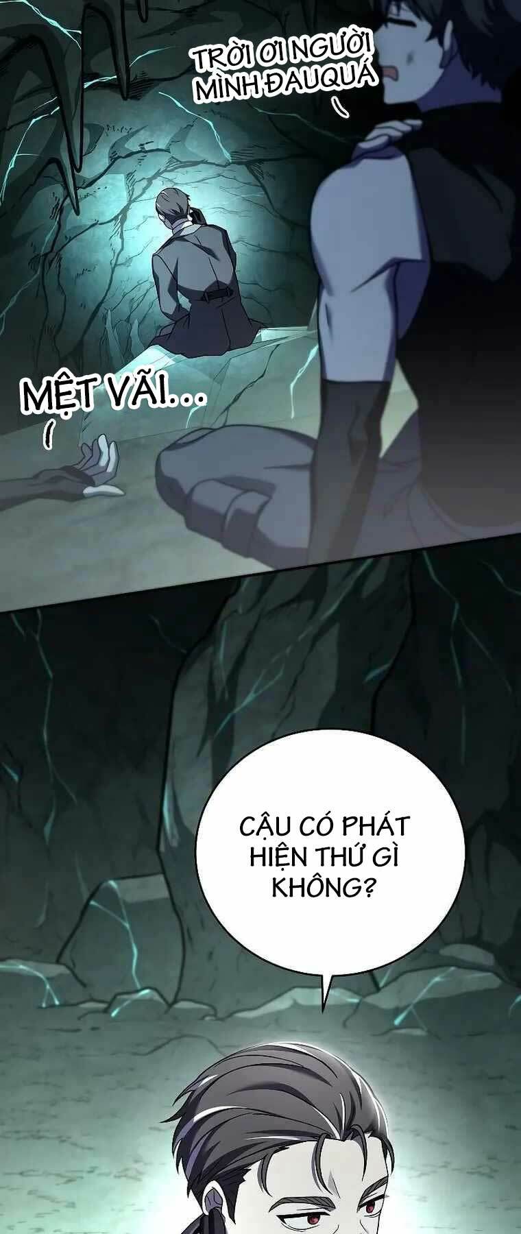 Nhân Vật Ngoài Lề Tiểu Thuyết: Chapter 77