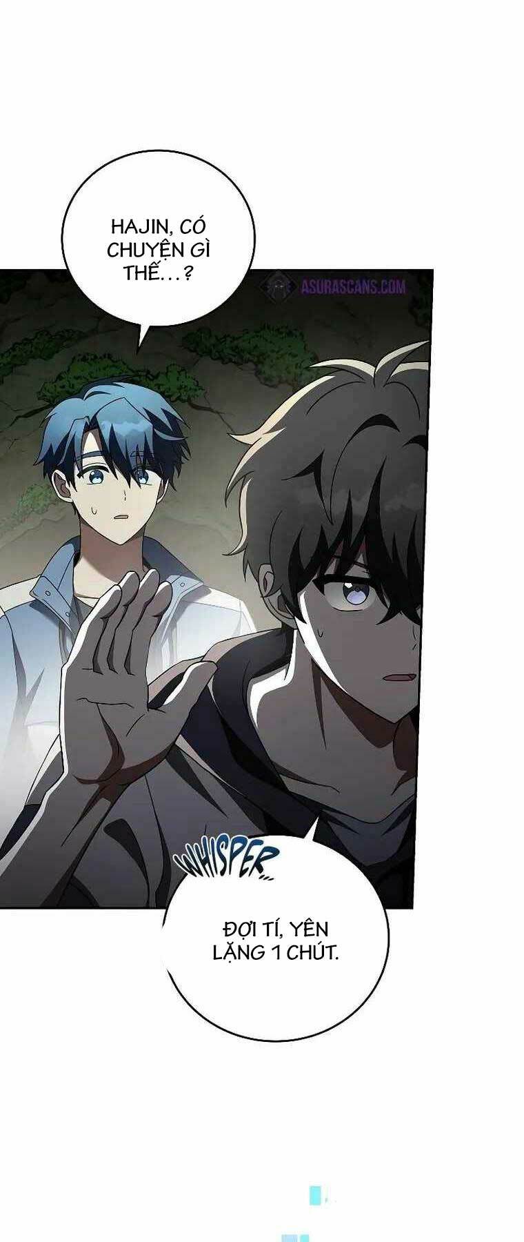 Nhân Vật Ngoài Lề Tiểu Thuyết: Chapter 77