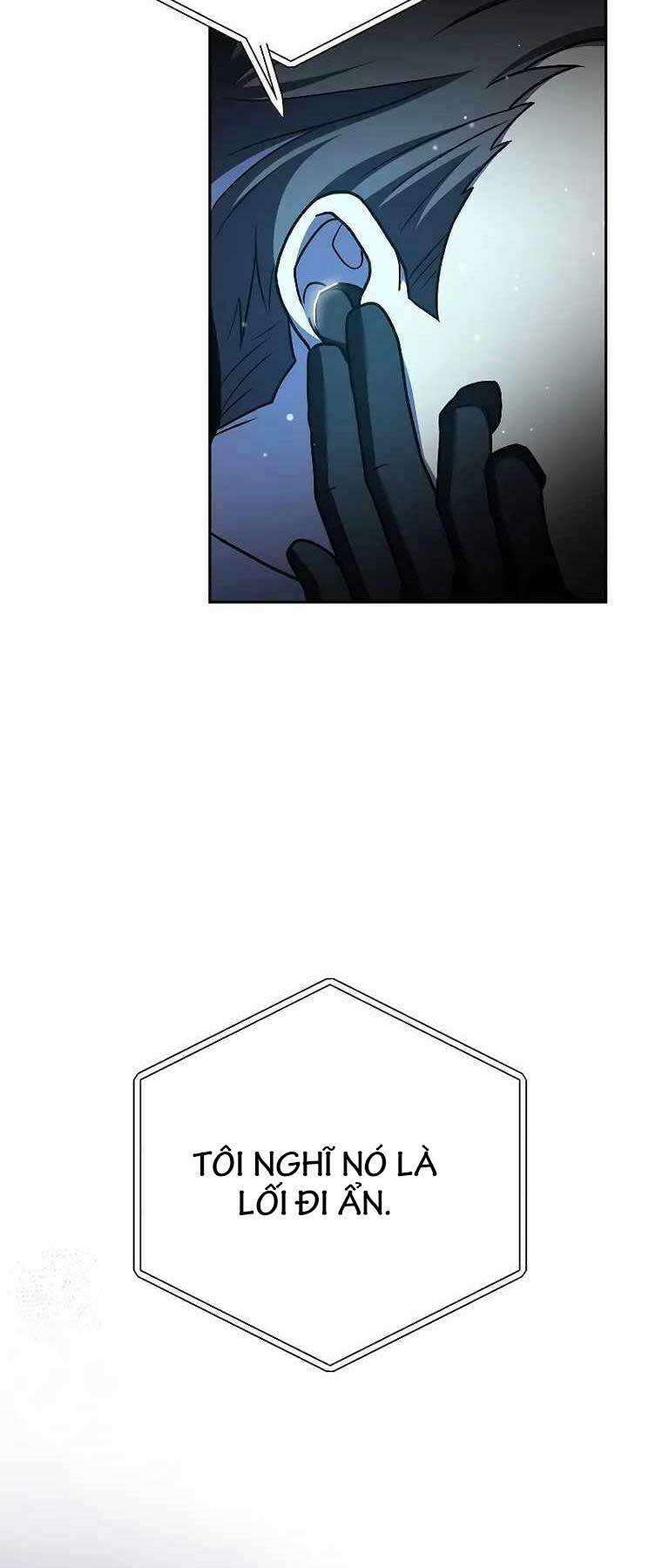 Nhân Vật Ngoài Lề Tiểu Thuyết: Chapter 77