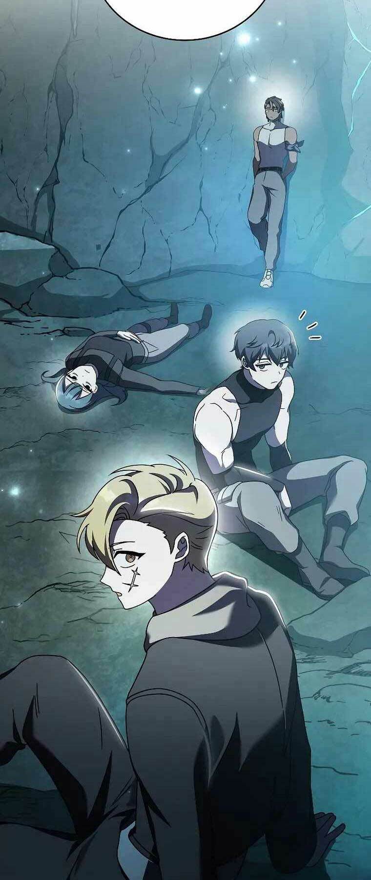 Nhân Vật Ngoài Lề Tiểu Thuyết: Chapter 77