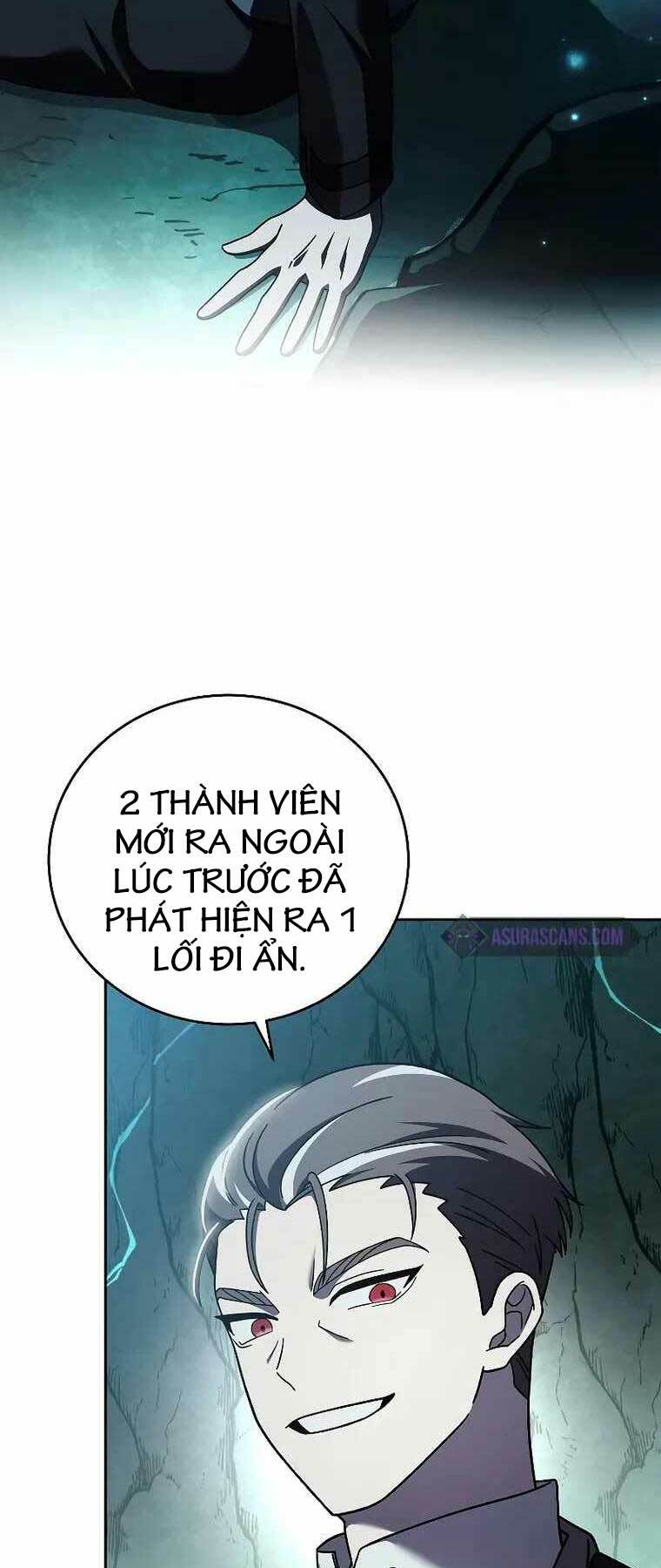 Nhân Vật Ngoài Lề Tiểu Thuyết: Chapter 77