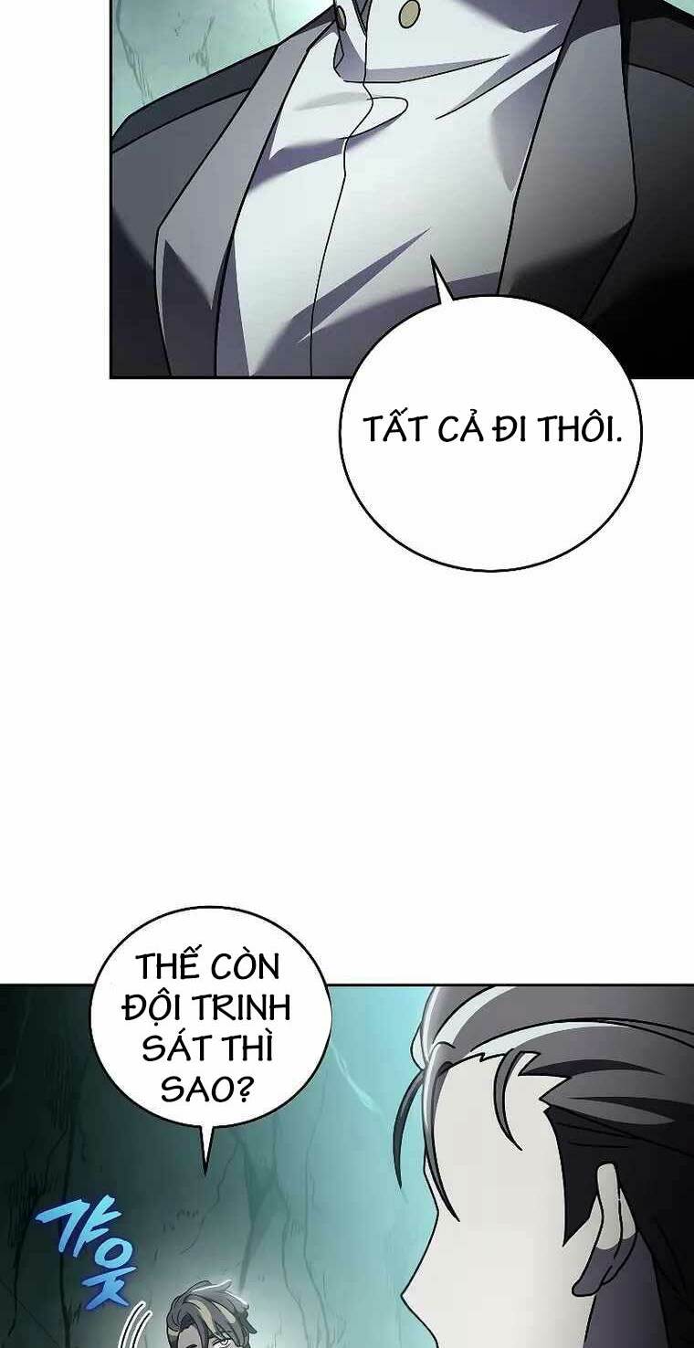 Nhân Vật Ngoài Lề Tiểu Thuyết: Chapter 77