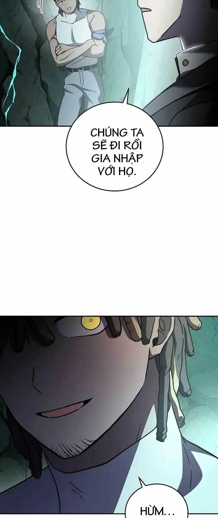 Nhân Vật Ngoài Lề Tiểu Thuyết: Chapter 77