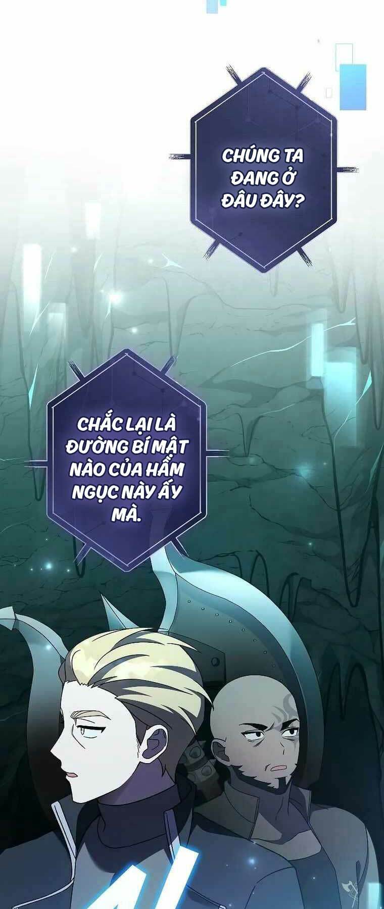 Nhân Vật Ngoài Lề Tiểu Thuyết: Chapter 77