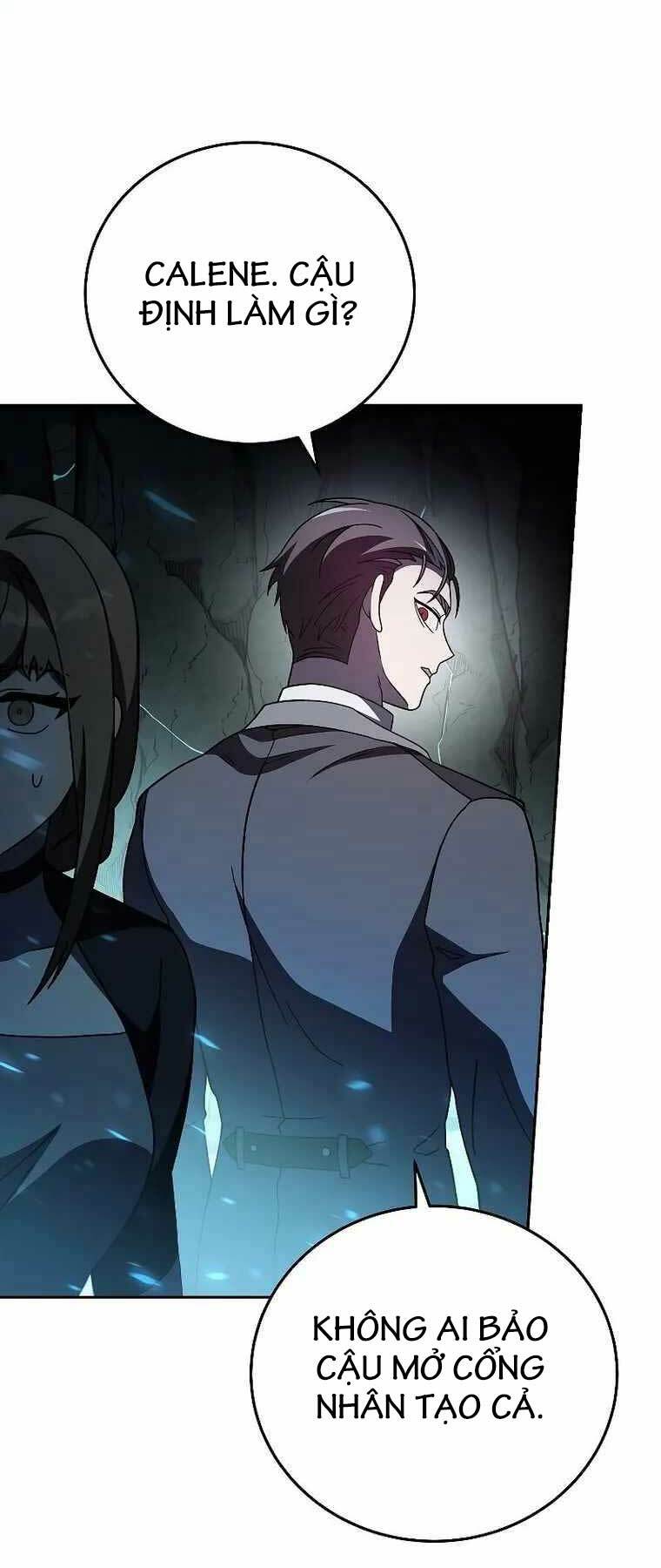 Nhân Vật Ngoài Lề Tiểu Thuyết: Chapter 77