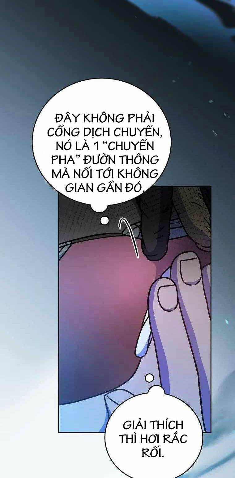 Nhân Vật Ngoài Lề Tiểu Thuyết: Chapter 77