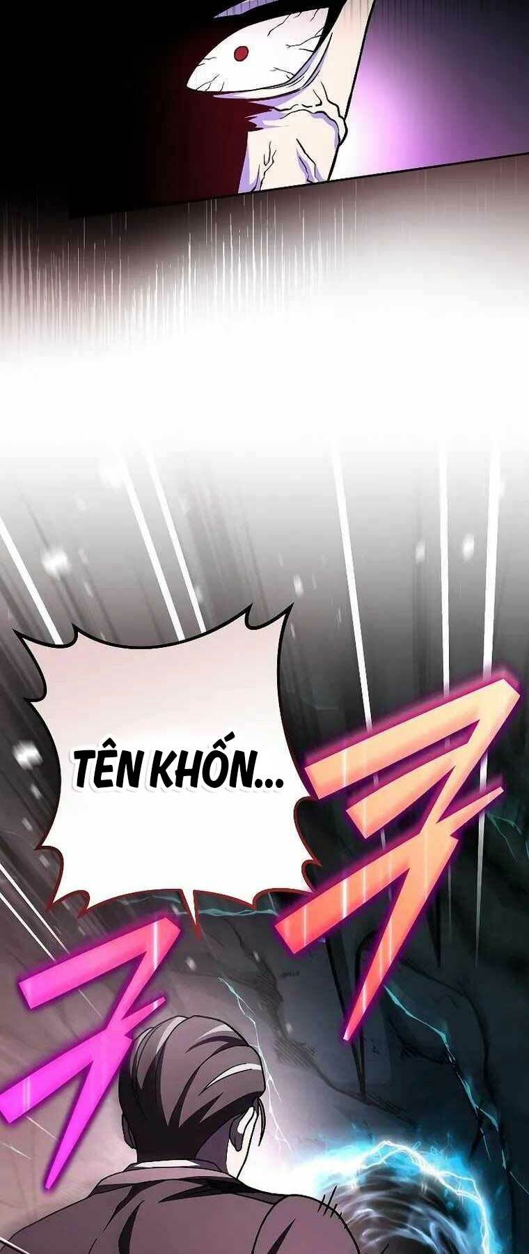 Nhân Vật Ngoài Lề Tiểu Thuyết: Chapter 77