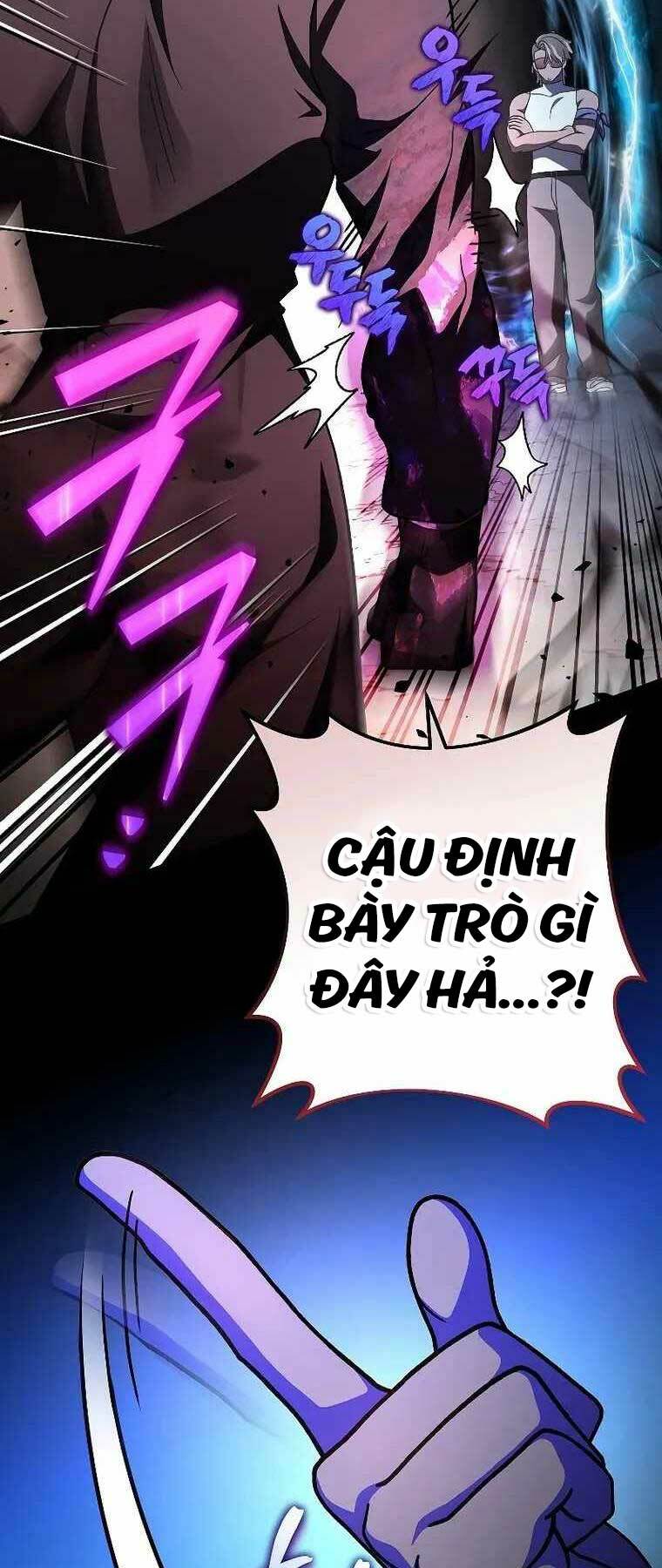 Nhân Vật Ngoài Lề Tiểu Thuyết: Chapter 77