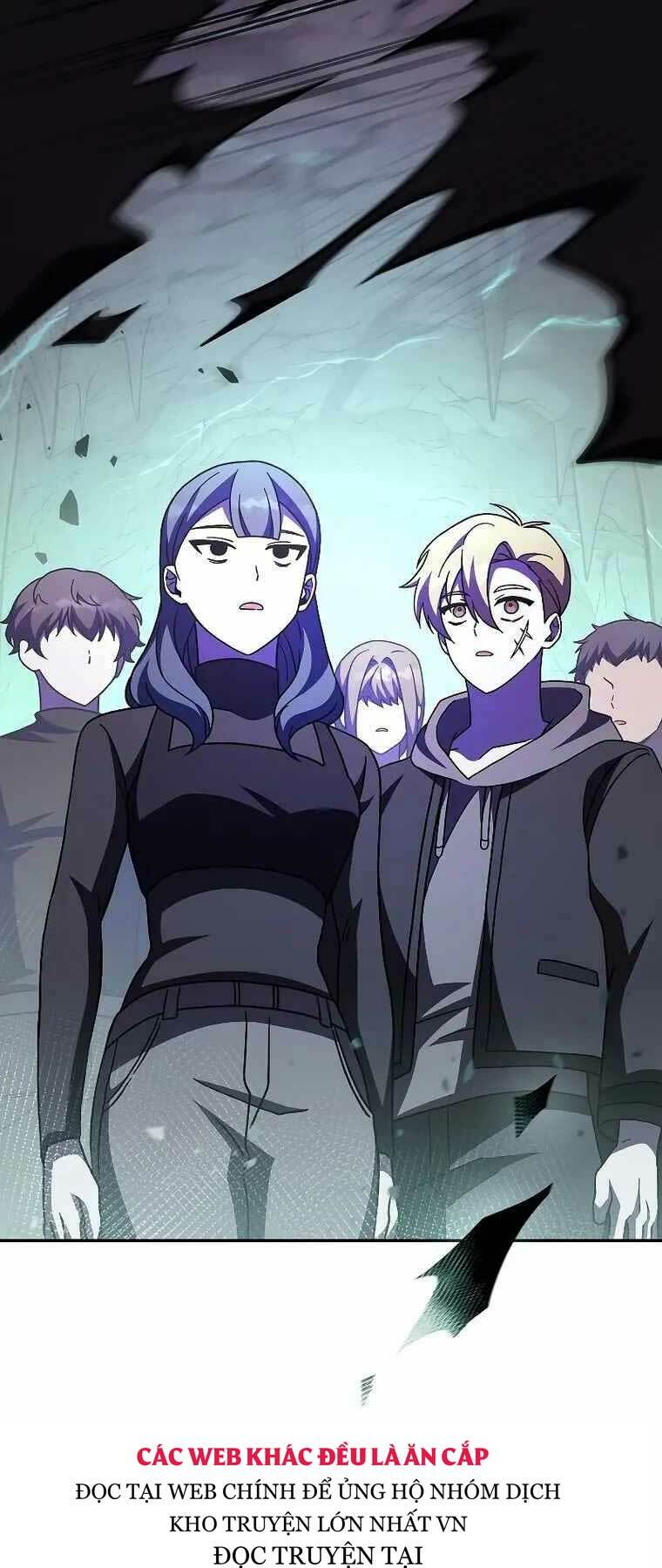 Nhân Vật Ngoài Lề Tiểu Thuyết: Chapter 77