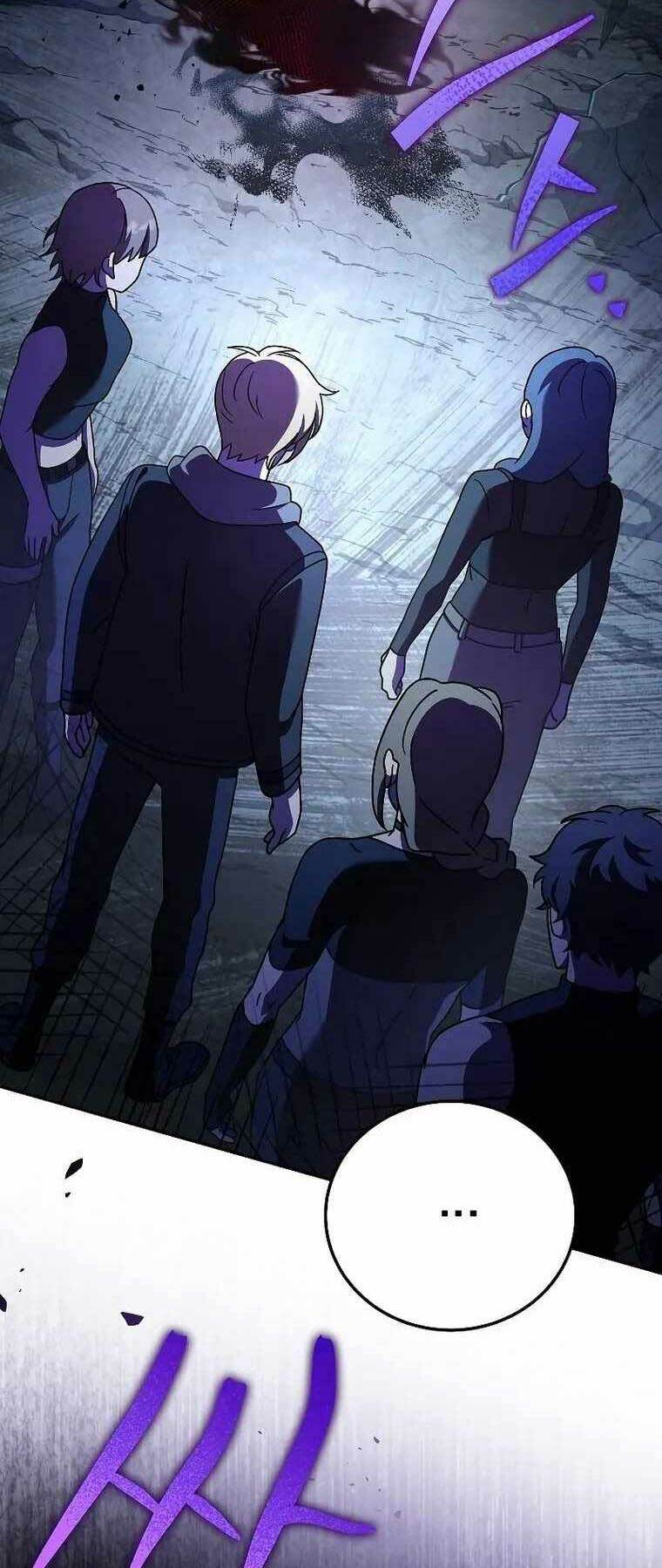 Nhân Vật Ngoài Lề Tiểu Thuyết: Chapter 77