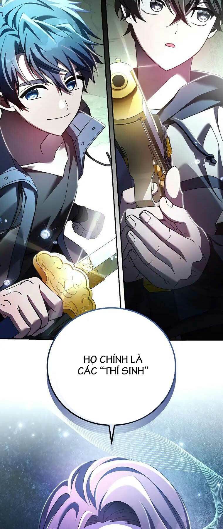 Nhân Vật Ngoài Lề Tiểu Thuyết: Chapter 78