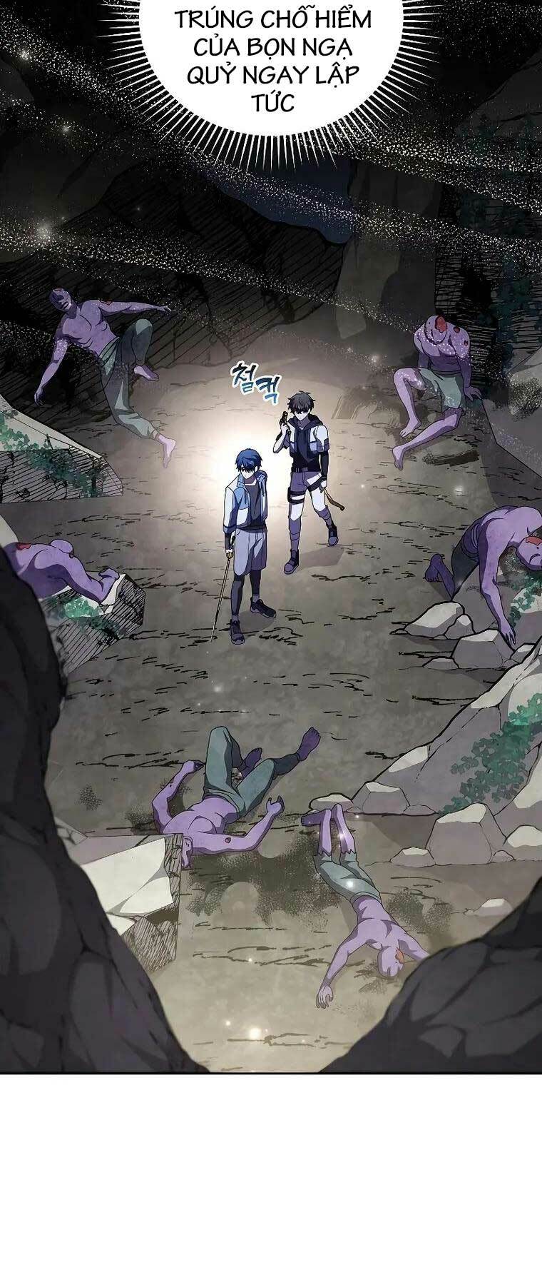 Nhân Vật Ngoài Lề Tiểu Thuyết: Chapter 78