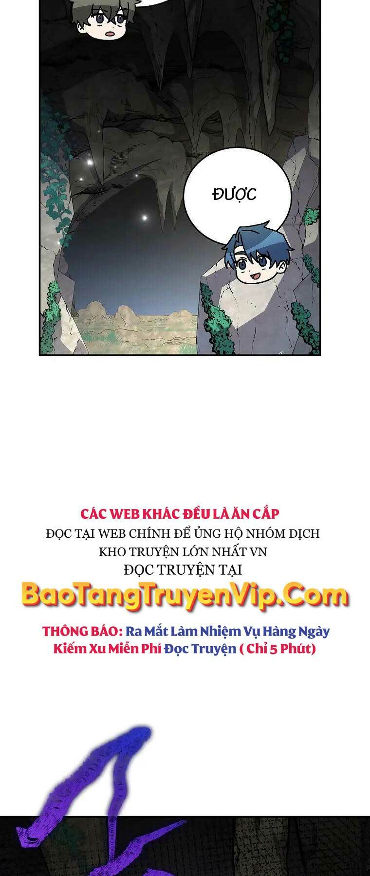 Nhân Vật Ngoài Lề Tiểu Thuyết: Chapter 78