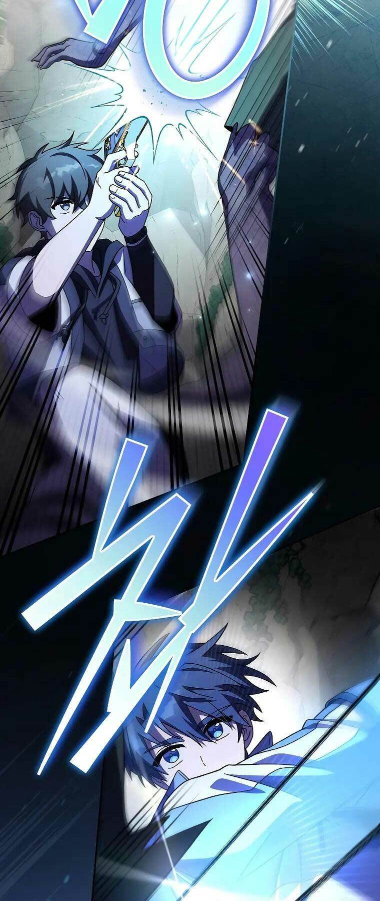 Nhân Vật Ngoài Lề Tiểu Thuyết: Chapter 78