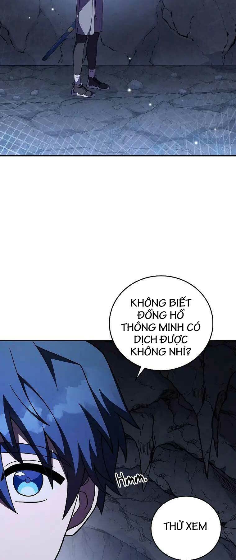 Nhân Vật Ngoài Lề Tiểu Thuyết: Chapter 78