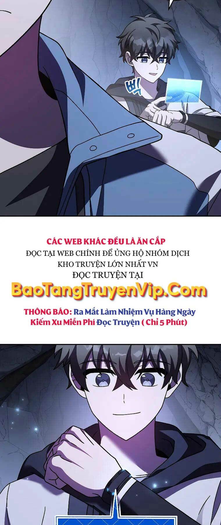 Nhân Vật Ngoài Lề Tiểu Thuyết: Chapter 78