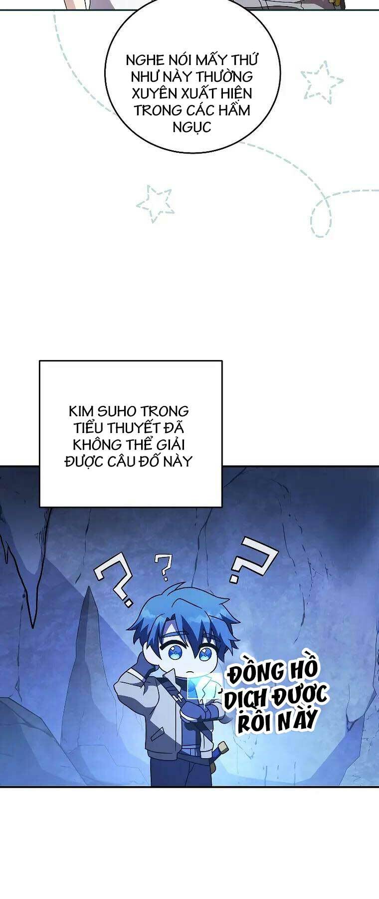 Nhân Vật Ngoài Lề Tiểu Thuyết: Chapter 78