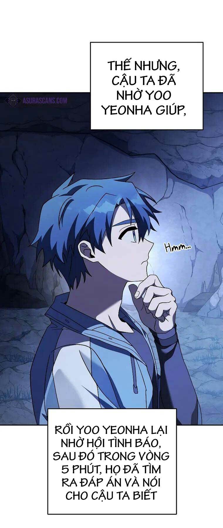 Nhân Vật Ngoài Lề Tiểu Thuyết: Chapter 78