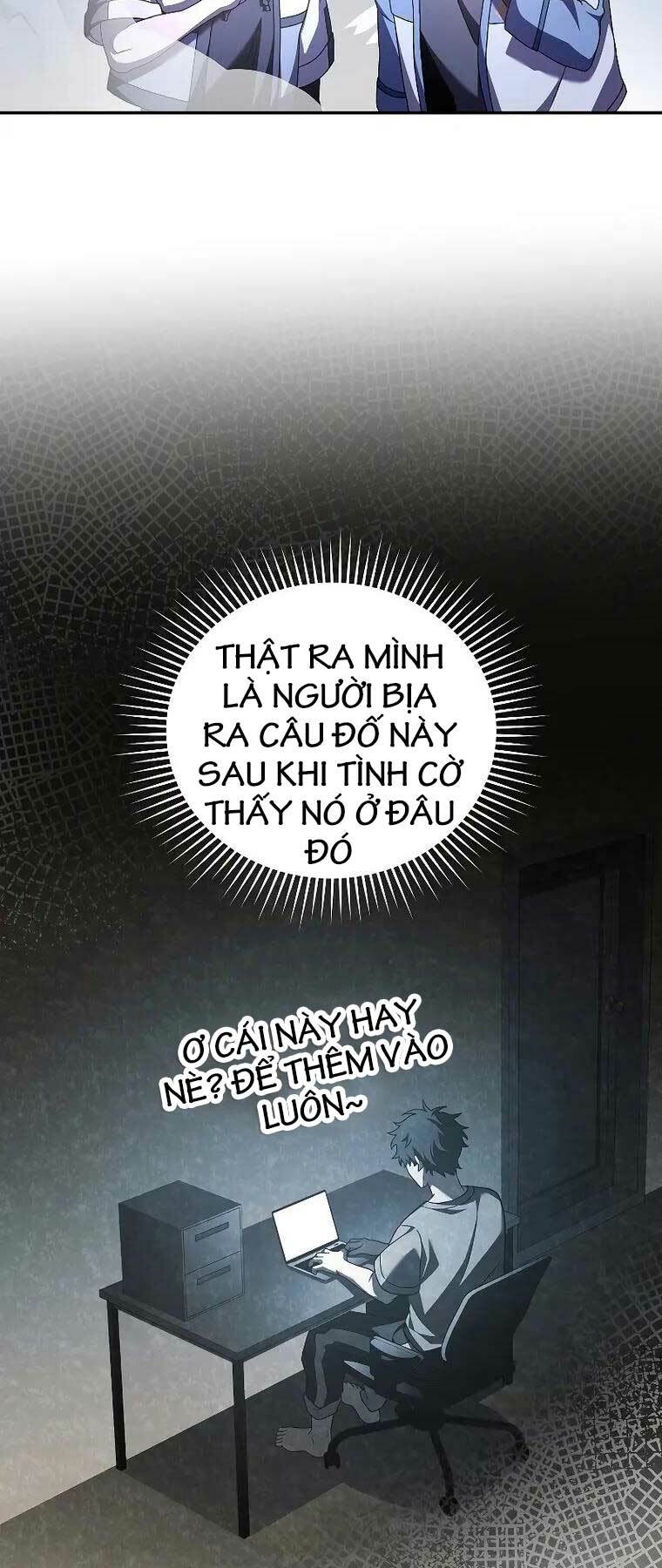 Nhân Vật Ngoài Lề Tiểu Thuyết: Chapter 78
