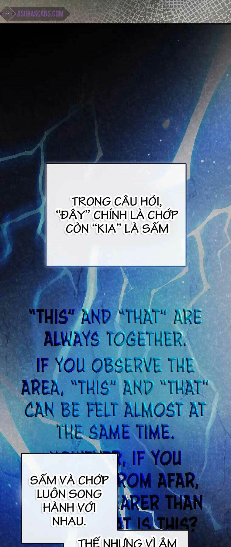 Nhân Vật Ngoài Lề Tiểu Thuyết: Chapter 78