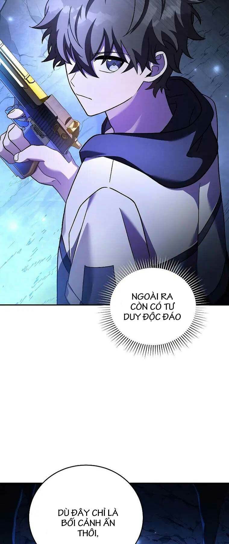 Nhân Vật Ngoài Lề Tiểu Thuyết: Chapter 78