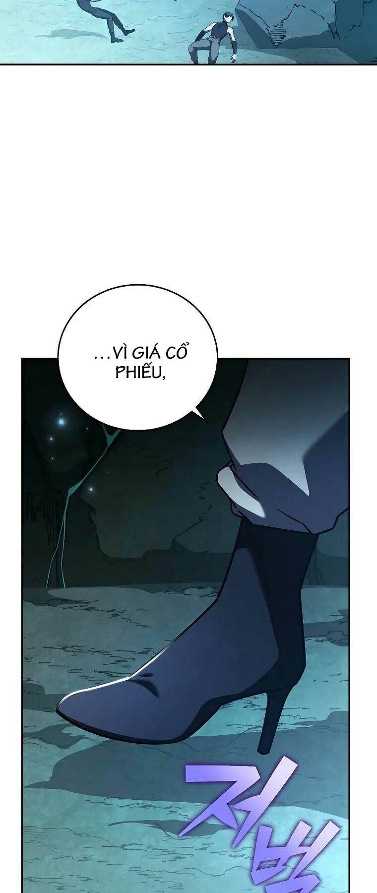 Nhân Vật Ngoài Lề Tiểu Thuyết: Chapter 78