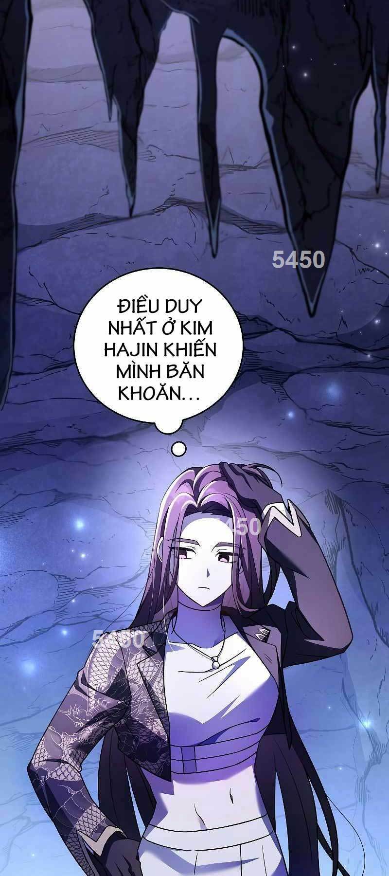 Nhân Vật Ngoài Lề Tiểu Thuyết: Chapter 79