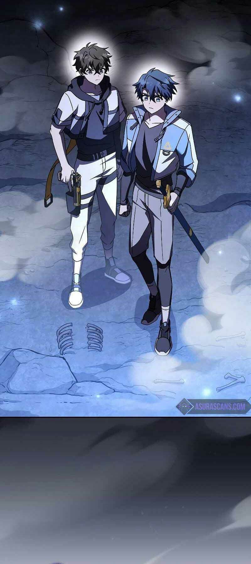 Nhân Vật Ngoài Lề Tiểu Thuyết: Chapter 79
