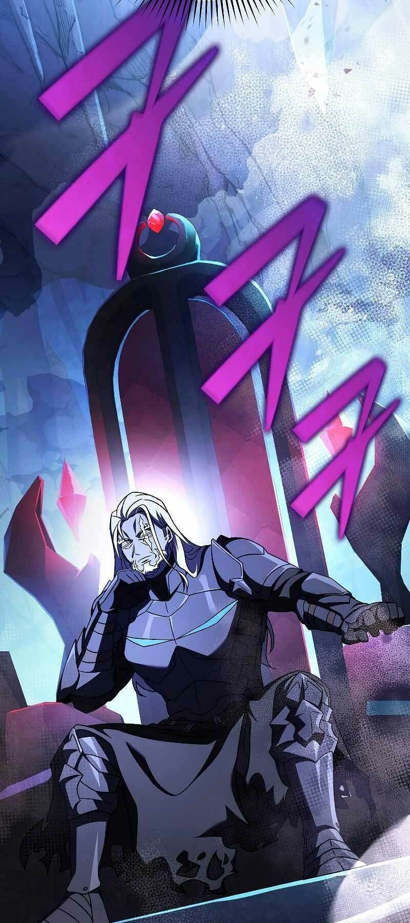 Nhân Vật Ngoài Lề Tiểu Thuyết: Chapter 79