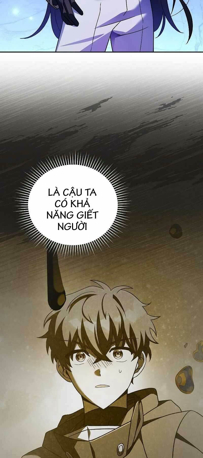 Nhân Vật Ngoài Lề Tiểu Thuyết: Chapter 79