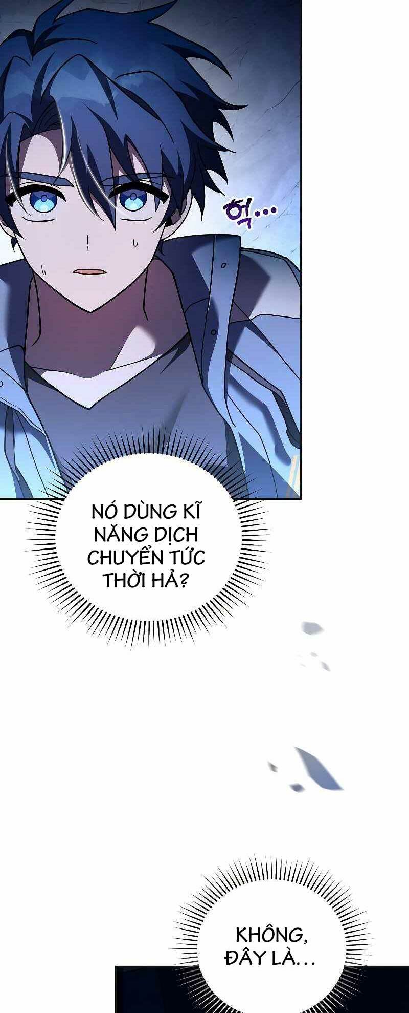 Nhân Vật Ngoài Lề Tiểu Thuyết: Chapter 79