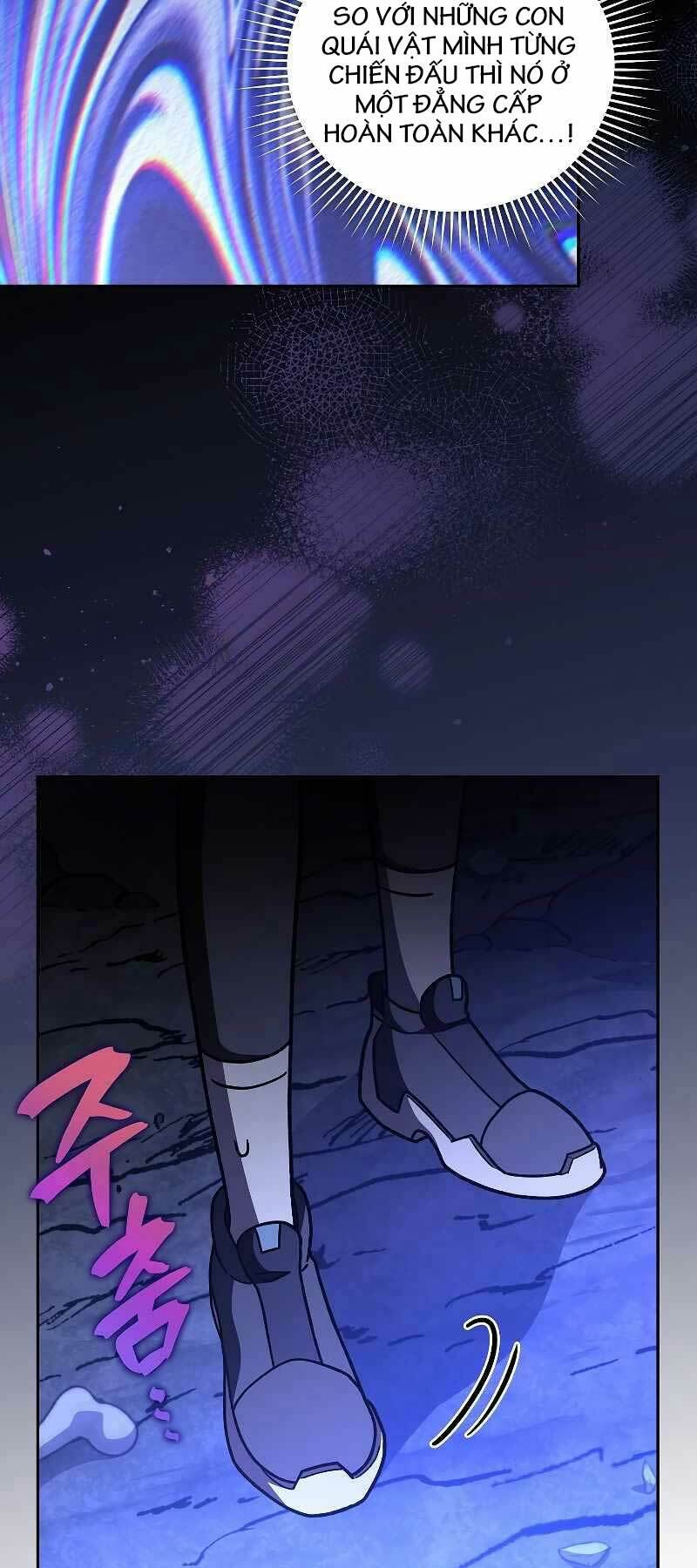 Nhân Vật Ngoài Lề Tiểu Thuyết: Chapter 79