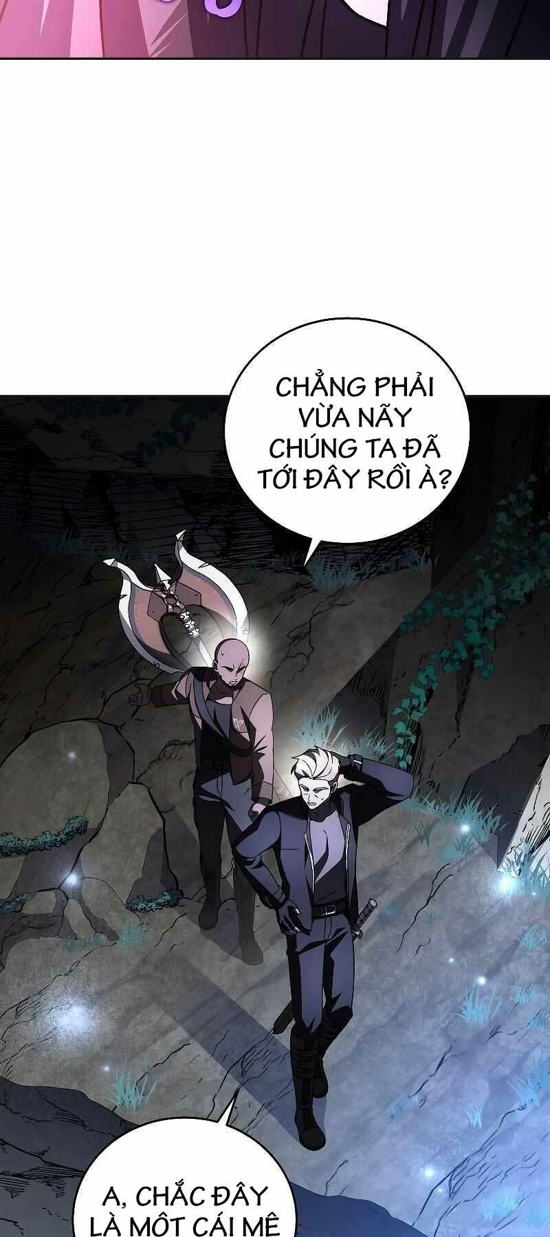 Nhân Vật Ngoài Lề Tiểu Thuyết: Chapter 79