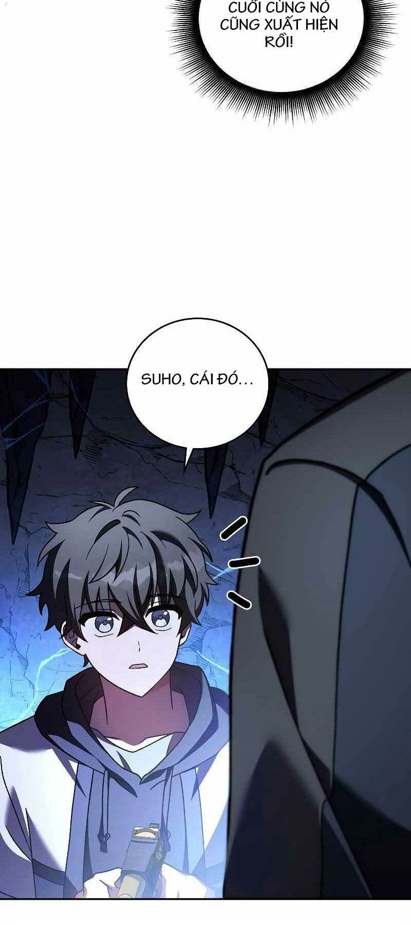 Nhân Vật Ngoài Lề Tiểu Thuyết: Chapter 79